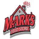 Mark's Feed Store logo